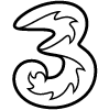 Three (Tri)